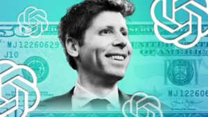 OpenAI’nin 1 Trilyon Dolarlık Vizyonu ve Riskleri: Yatırımcılar İçin Yeni Dengeler