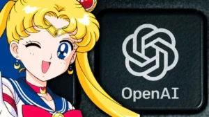 OpenAI’nin Sora 2 ve GPT-4o ile Telif Hakkı Tartışması: Japonya’daki Endişeler ve Hükümet Yanıtı