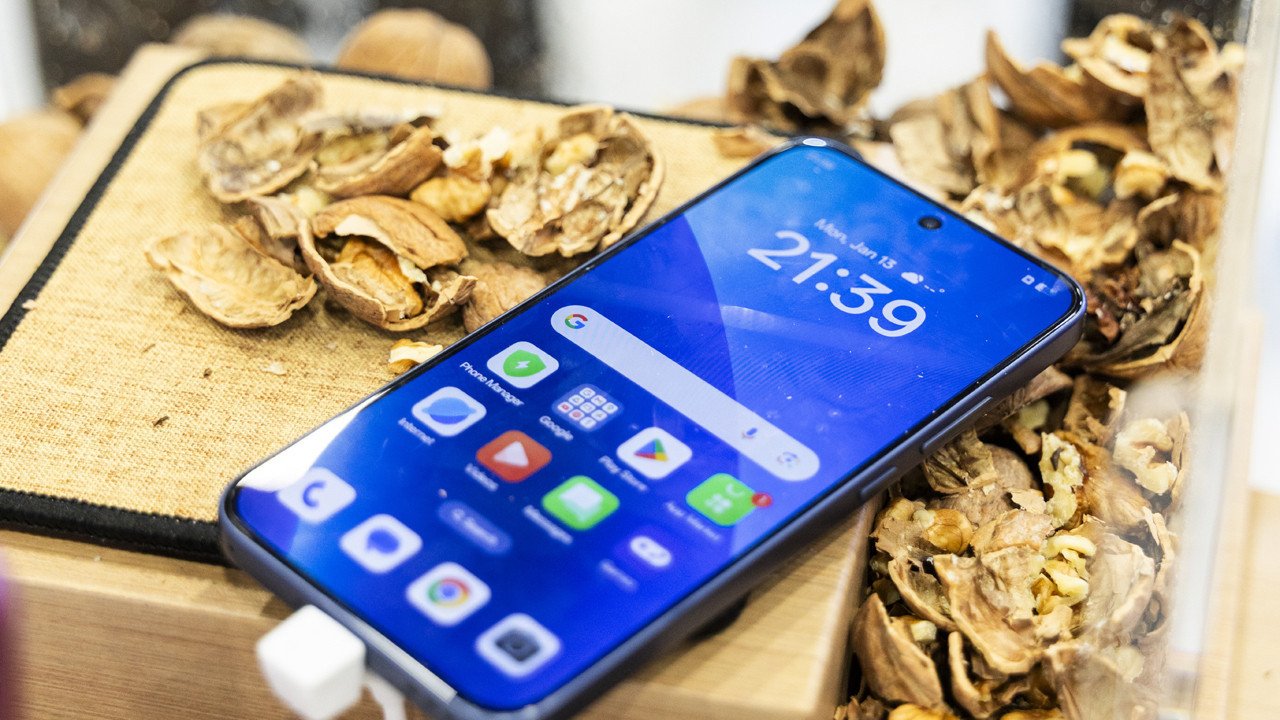 OPPO A6 Pro: Dayanıklılık ve Hızın Yeni Dengesi MOBİSAD-IMEX’te Tanıtıldı