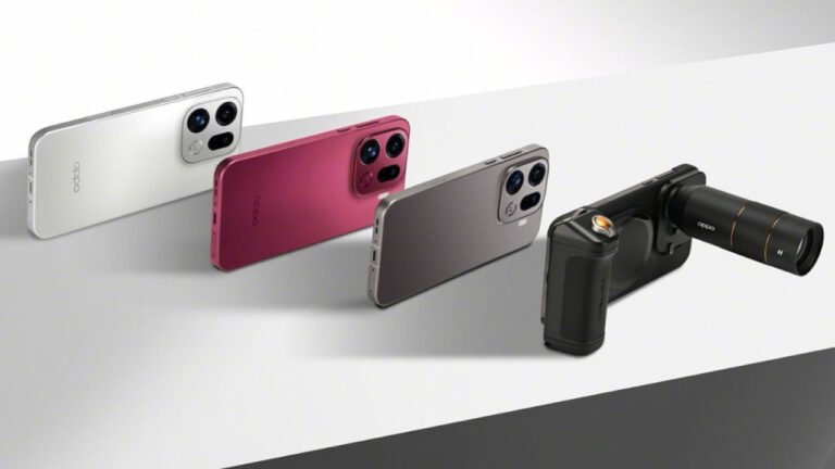 OPPO Find X9 Serisi: Hasselblad İş Birliği Devam Ediyor ve 200 MP Telefoto ile Dikkat Çekiyor