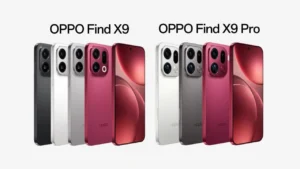 OPPO Find X9 Serisi İncelemesi: Güç, Kamera ve Profesyonel Çekim Yetileri