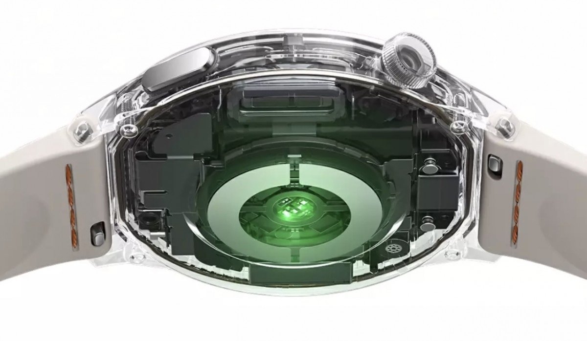 Oppo Watch S: İnce Tasarım ve Gelişmiş Özelliklerle Yeni Akıllı Saat