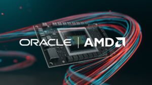 Oracle ve AMD İşbirliğiyle Yapay Zeka Altyapısında Yeni Bir Denge: Instinct MI450 ile Helios Sistemi