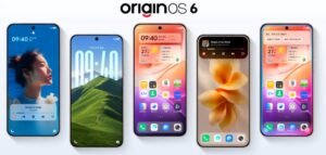OriginOS 6 ile Vivo ve iQOO için Çok Katmanlı Yenilikler: Tasarım, Performans ve Güvenlik