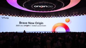 OriginOS 6 ile Vivo’nun Yapay Zeka Odaklı Tasarım Yolculuğu
