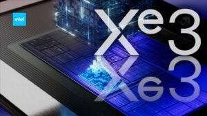 Panther Lake Mimarisinin İlk Performansları: Core Ultra X9 388H ve Entegre GPU Gelişmeleri