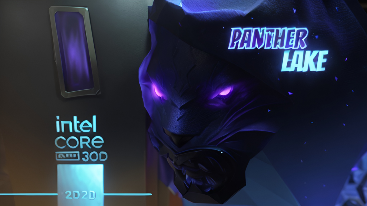 Panther Lake Mobil İşlemci Ailesi: Verimlilik ve Performansta Yeni Bir Dönem