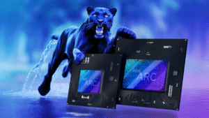 Panther Lake Mobil İşlemci Ailesi: Verimlilik ve Performansta Yeni Bir Dönem