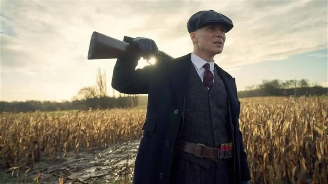 Peaky Blinders: Yeni Dizi ve Film Haberiyle Şimşekler Yeniden Çakıyor