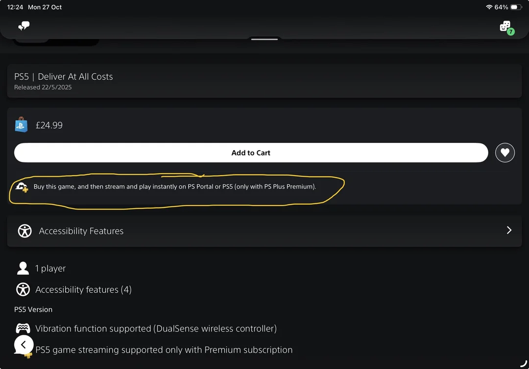 PlayStation Portal İçin Bulut Oyun Akışı: Dijital Kütüphanenin Yeni Yolculuğu