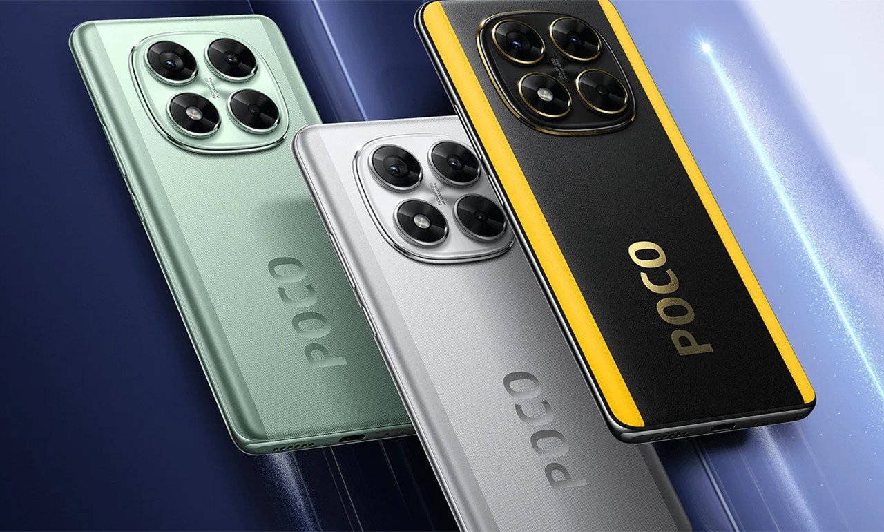 POCO X7: Orta Sınıfın Performans Dostu, Tasarım ve Kamera Yetkinliğiyle Öne Çıkan İnceleme
