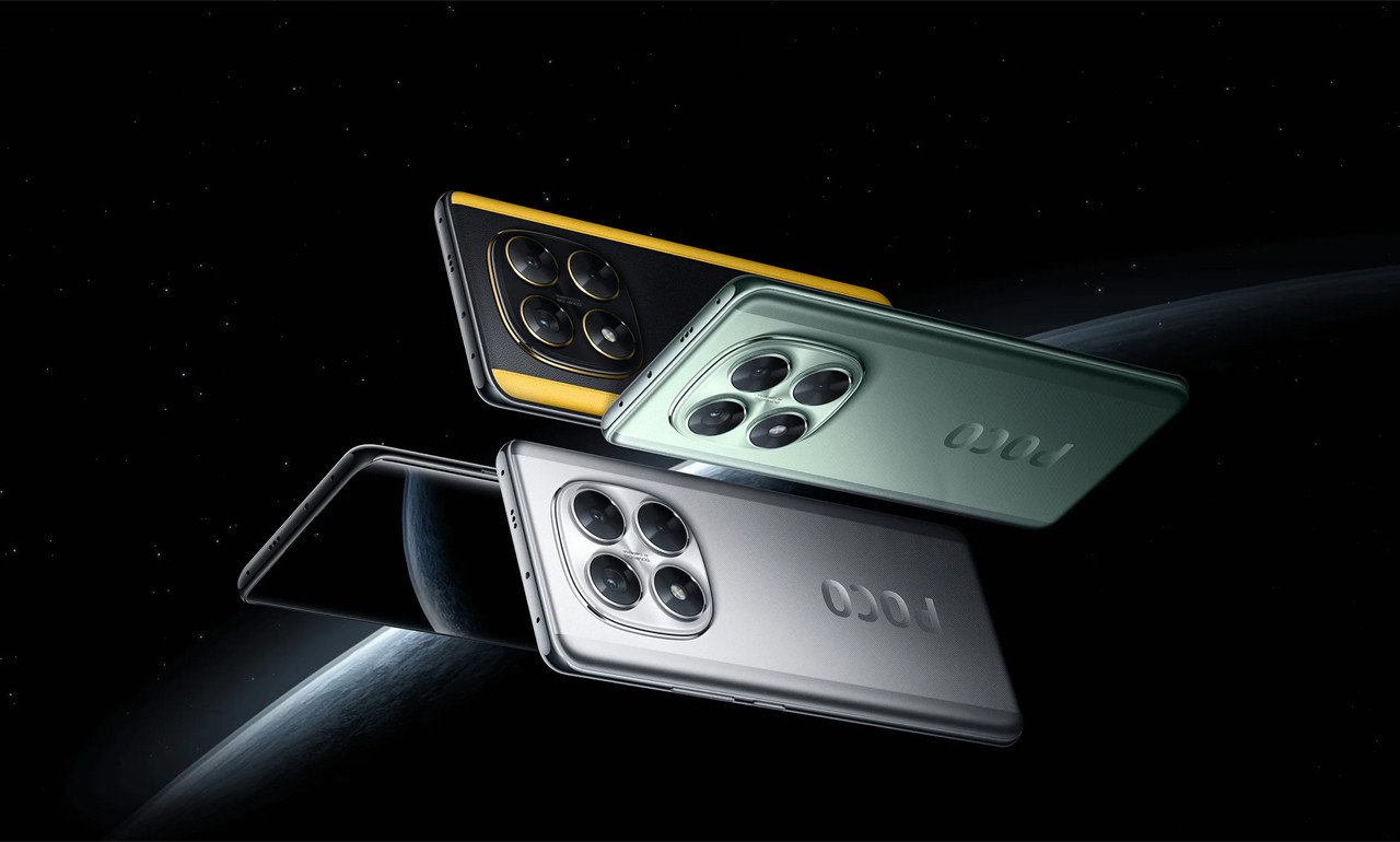 POCO X7: Orta Sınıfın Performans Dostu, Tasarım ve Kamera Yetkinliğiyle Öne Çıkan İnceleme