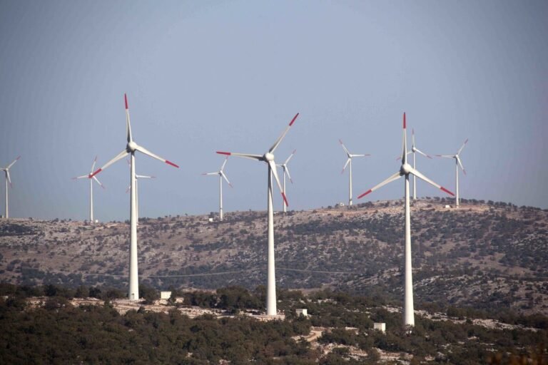 Polat Enerji ile Soma RES ve Elektrik Depolama Sistemi: Türkiye’nin Şebeke Esnekliğine Yeni Bir Kapı