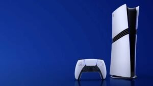 PS5 Pro CFI 7121: 2 TB Depolama ile Avrupa’da Yeni Versiyon Geliyor