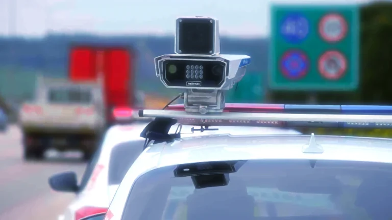 Radar Denetim Uygulaması: Trafik Güvenliğini Önceleyen Yeni Mobil Deneyim