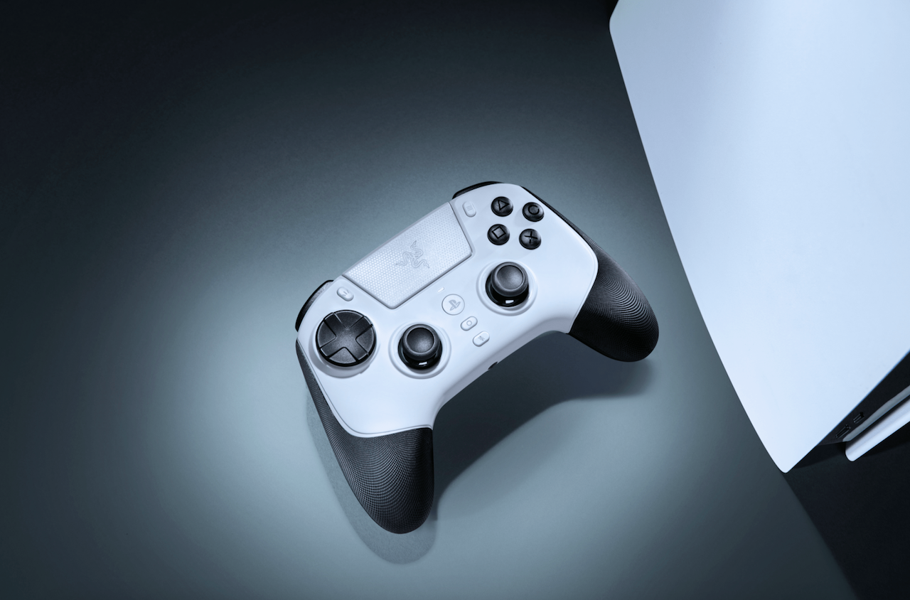 Raiju V3 Pro: PS5 ile Yeni Nesil Kablolu–Kablosuz E-spor Deneyimi