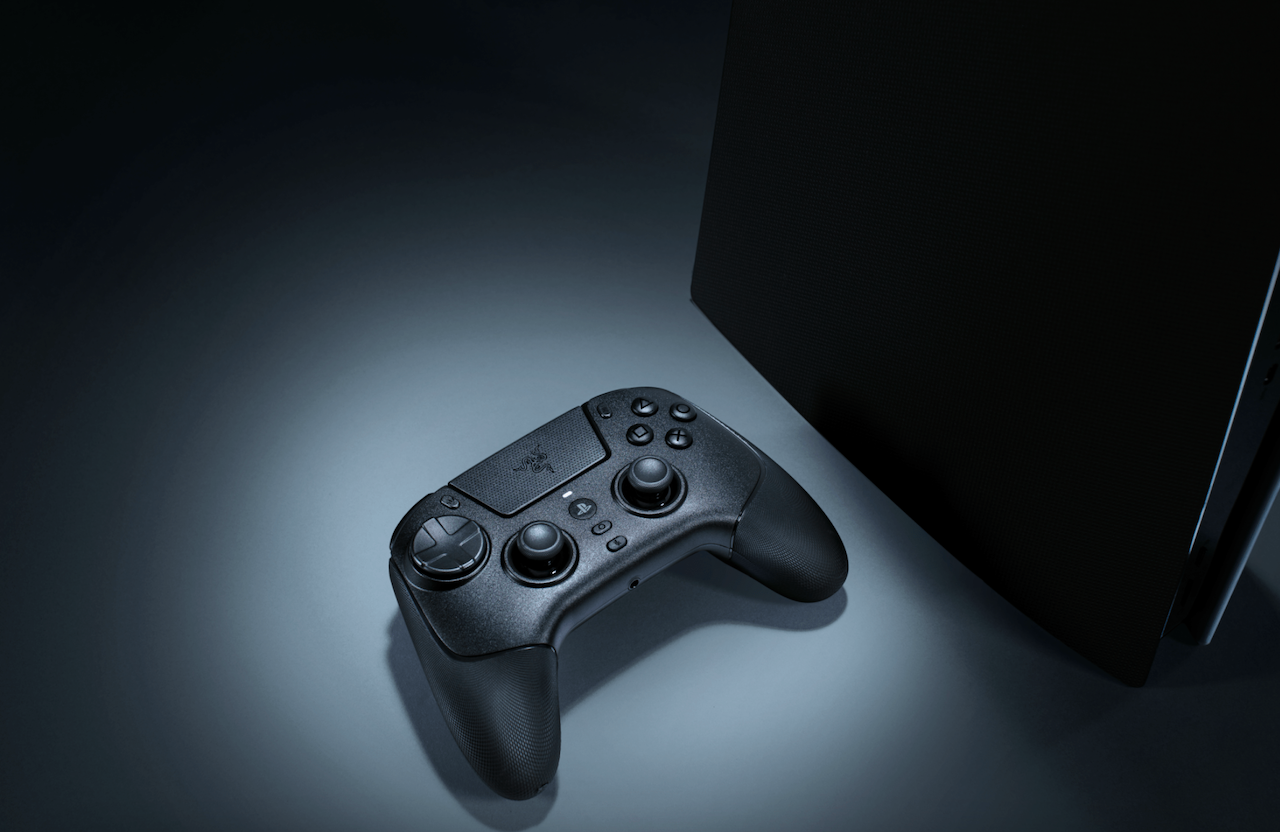 Raiju V3 Pro: PS5 ile Yeni Nesil Kablolu–Kablosuz E-spor Deneyimi