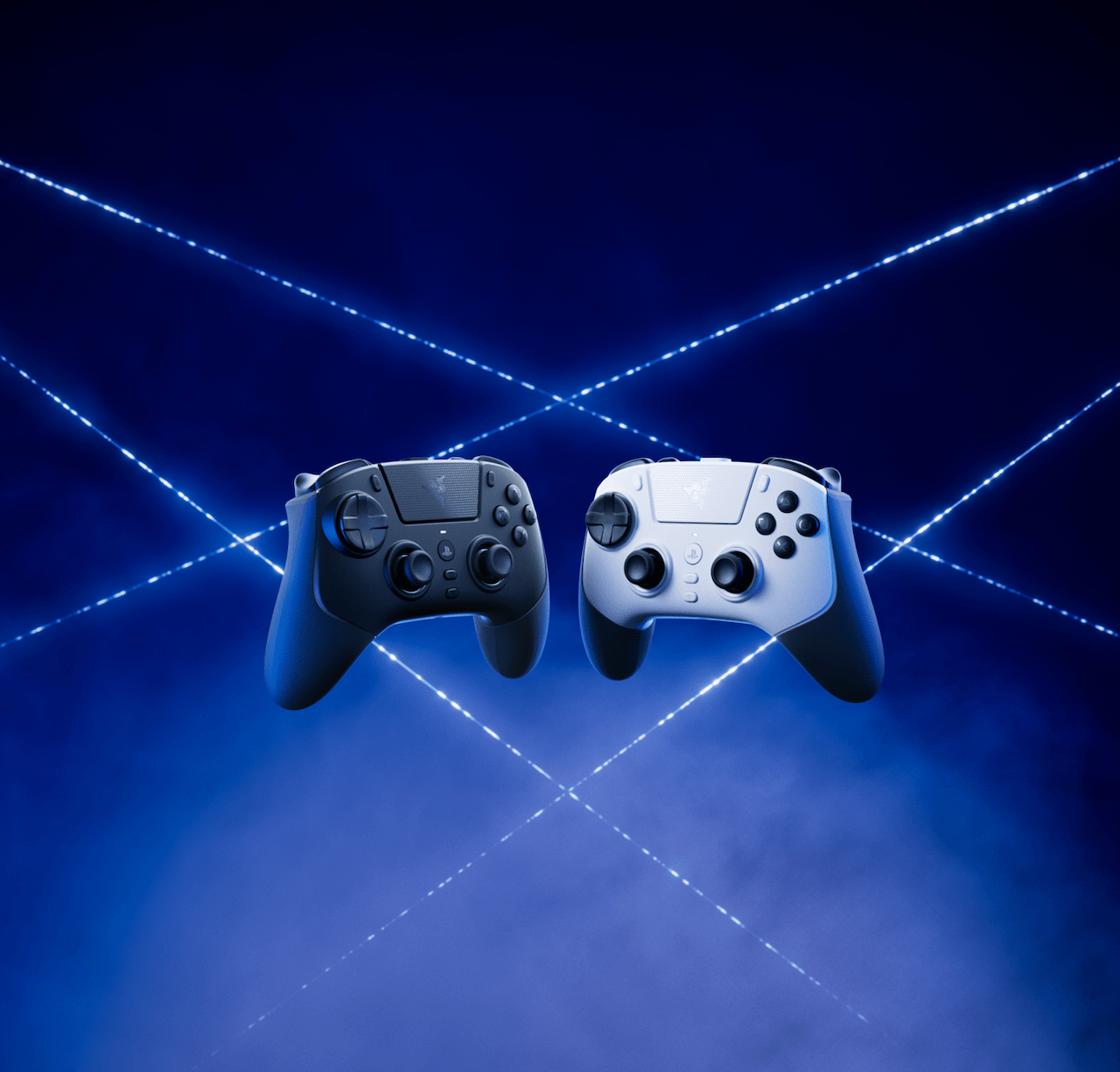 Raiju V3 Pro: PS5 ile Yeni Nesil Kablolu–Kablosuz E-spor Deneyimi