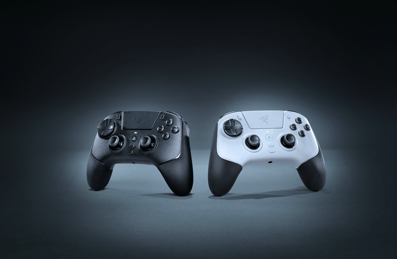 Raiju V3 Pro: PS5 ile Yeni Nesil Kablolu–Kablosuz E-spor Deneyimi