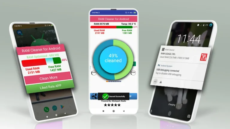 RAM Temizlemenin Gerçek Etkisi: Telefon Performansını Yanıltan Alışkanlığı Aydınlatan Gerçekler