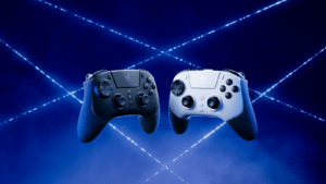 Razer Raiju V3 Pro: PS5 uyumlu, kablosuz e-spor kontrolcüsüyle yarışma seviyesinde performans