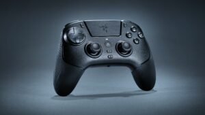 Razer Raiju V3 Pro: Sınırları Zorlayan PS5 Kontrolcü ve Taşınabilir Özellikleri