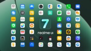 Realme UI 7: Kasım’da Başlayan Güncelleme Takvimi ve Flow Light Engine ile Sinyal Güçlendirme