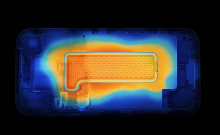 RedMagic 11 Pro+ Soğutma Sistemi ile iPhone 17 Pro Max Performans Testi ve Buhar Odası Soğutma Analizi