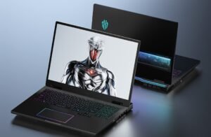 RedMagic 16 Pro ve Gaming Laptop 16 Pro: Yeni Nesil Soğutma, Performans ve Tasarım Özellikleri