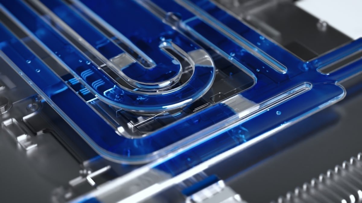 RedMagic’nin Aktif Sıvı Soğutma Devrimi: Akıllı Telefonlarda Yeni Sirkülasyon ve Dayanıklılık