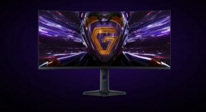 Redmi G34WQ 2026: Bütçe Dostu 34 İnçlik Kavisli Oyun Monitörü İncelemesi