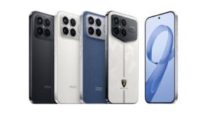 Redmi K90 Pro Max: Bose İşbirliğiyle Ses Deneyimini Zirveye Taşıyan Yeni Model