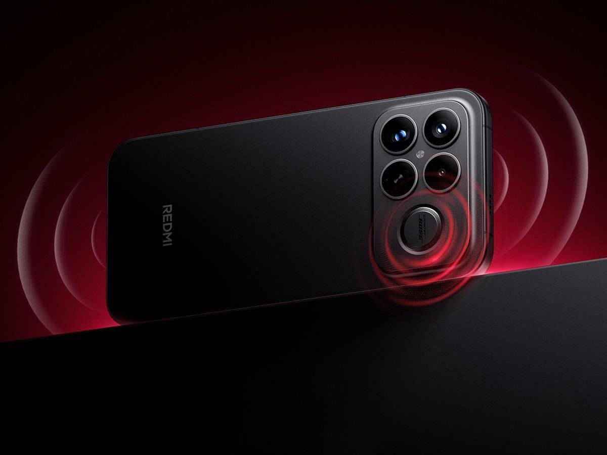 Redmi K90 Pro Max: Yeni Nesil Performans ile Sınıfında Öne Çıkan Akıllı Telefon