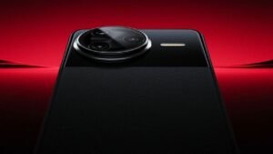 Redmi K90 Serisi: K90 Pro Max ile Ses ve Performansın Zirvesi