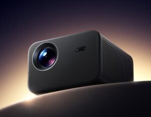 Redmi Projector 4 Pro ile Ev Sinemasında Yeni Bir Düzey: Özellikler ve Tasarım