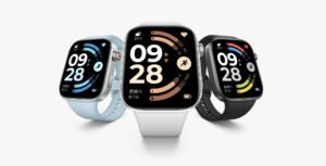 Redmi Watch 6 Başlığıyla Yeni Nesil Akıllı Saat: İnce Tasarım, Uzun Pil Ömrü
