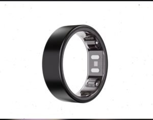 Reebok Smart Ring ile Akıllı Yüzük Pazarında Yeniden Sahne