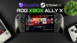 ROG Xbox Ally X: Linux Üzerinde Taşınabilir Oyun Deneyimi ve Windows 11’e Göre Farklılaşan Performans
