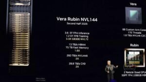 Rubin Mimarisi İçin Yeni BOOT_42 Kimlik Sistemi ve Sürücü Uyumluluğu