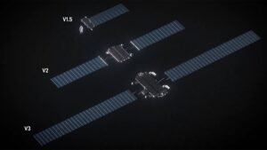 Samsung Exynos Modem ile SpaceX Uyduları İçin Yolda Yeni Nesil Bağlantı Teknolojisi