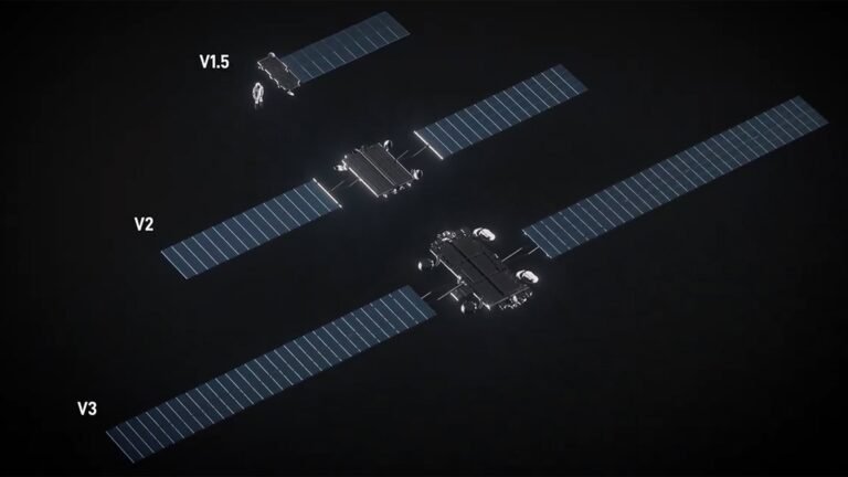 Samsung Exynos Modem ile SpaceX Uyduları İçin Yolda Yeni Nesil Bağlantı Teknolojisi