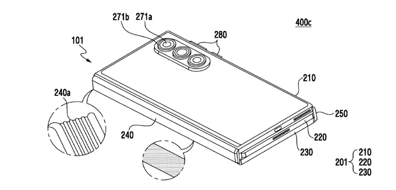 Samsung Galaxy Z TriFold: Üç Katlanan Tasarım ve Sızıntı Detayları