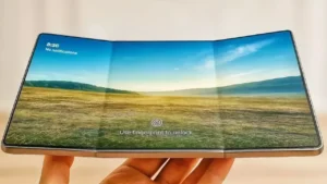Samsung Galaxy Z TriFold: Üç Katlı Ekran ile Gelen Yeni Nesil Sızıntılar