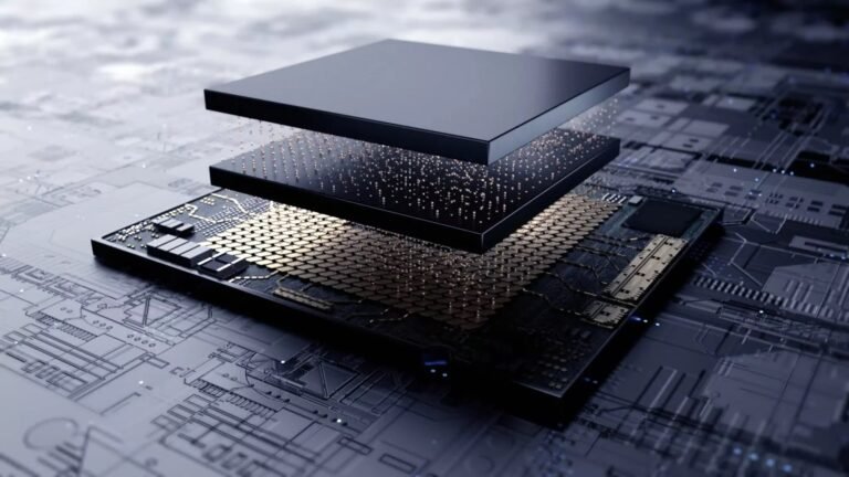 Samsung HBM4e ile Bellek Piyasasında Yeni Hız Standardını Şekillendiriyor