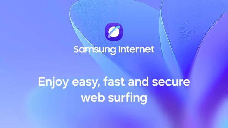 Samsung Internet PC Beta: Masaüstünde Gizlilik ve Çoklu Görev Özellikleriyle Gelen Yeni Deneyim