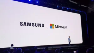 Samsung ve Microsoft Ortaklığı: OneDrive Yoksa Samsung Cloud Başrolde