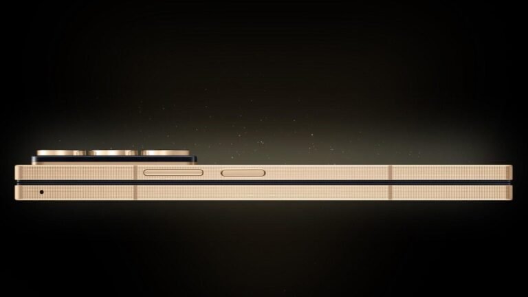 Samsung W26: Çin’e özel iki katlanabilir model ve Galaxy Z Fold 7 ile güçlenen vizyon