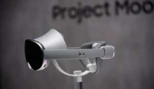 Samsung XR Başlığı: Moohan Projesi ve Pazar Stratejisi