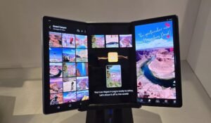 Samsung’un Galaxy Z TriFold: APAC Zirvesinde Tanıtım Görünümü ve Özellikleri