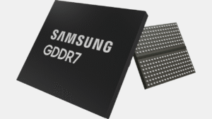 Samsung’un HBM4 ve DDR5 Yol Haritası: 2nm GAA Üretim ve Yüksek Kapasiteli Bellekler